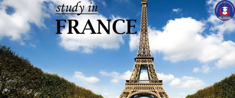 Không biết tiếng Pháp vẫn đi du học Pháp