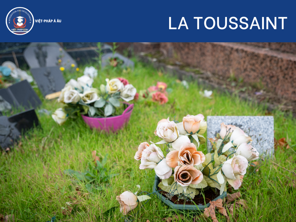La Toussaint