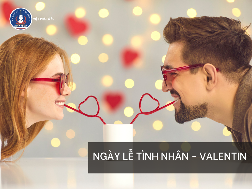 Ngày lễ tình nhân