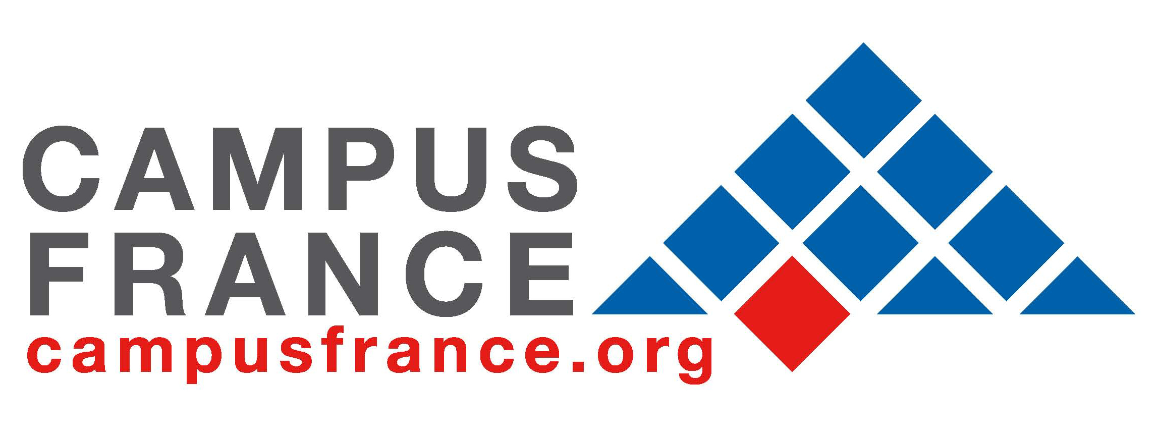 Hoàn thành hồ sơ trên website của Campus France