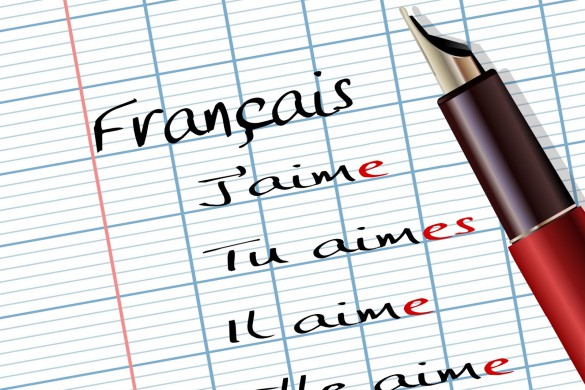 Trung tâm tiếng Pháp Hà Nội uy tín với các lớp học tiếng Pháp chất lượng