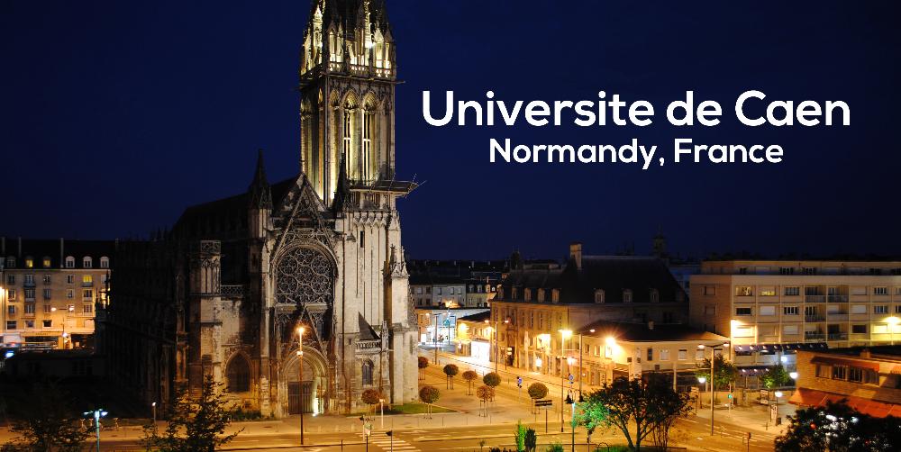 Universite de Caen