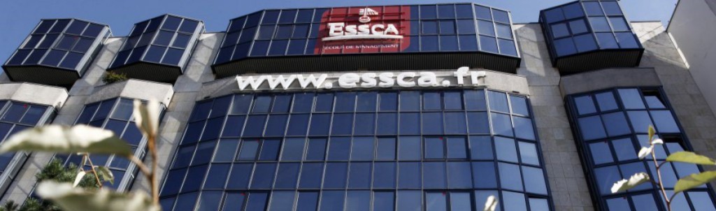 ESSCA School of Management 