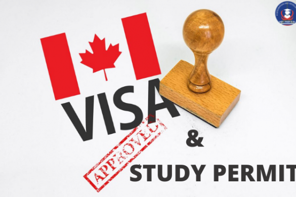 Visa, Study Permit Canada