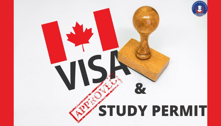 Visa, Study Permit Canada