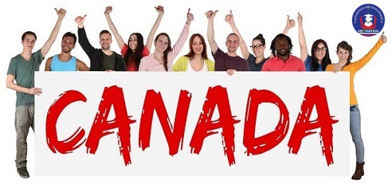 Xin visa Canada không hề khó
