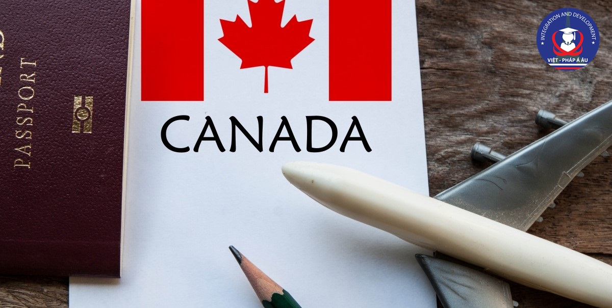 Hồ sơ xin visa Canada