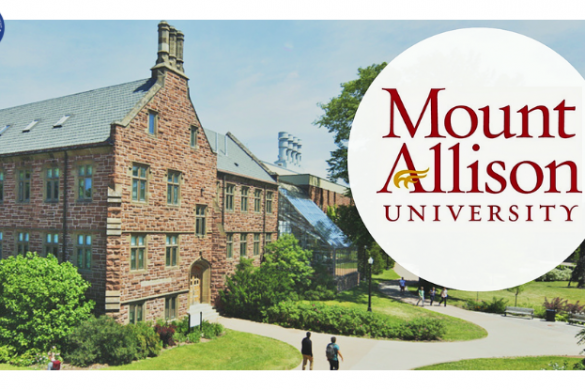 Đại học Mount Allison