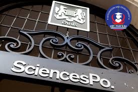 Sciences Po nổi tiếng với những chương trình thạc sĩ luật bằng tiếng Anh