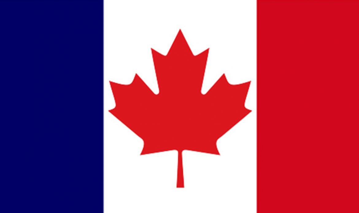 Du học Canada bằng tiếng Pháp