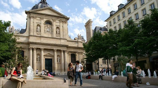 Đại học Sorbonne Paris 3