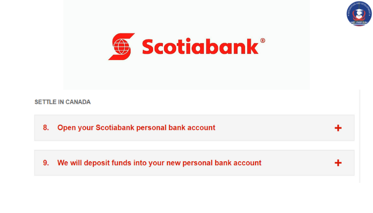 GIC Scotiabank Canada