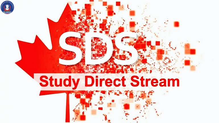 SDS Canada