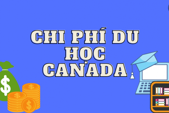 Du hoc Canada