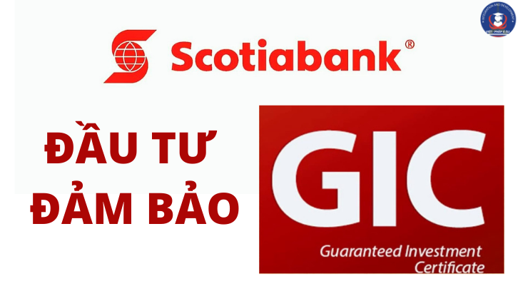 GIC Scotiabank Canada