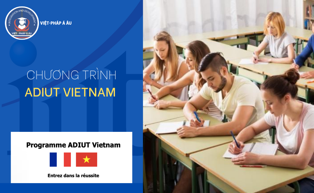 Chương trình Adiut Vietnam